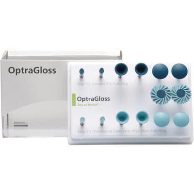 OptraGloss Universal Polishing System Assortment Kit, 684548AN thumbnail 11