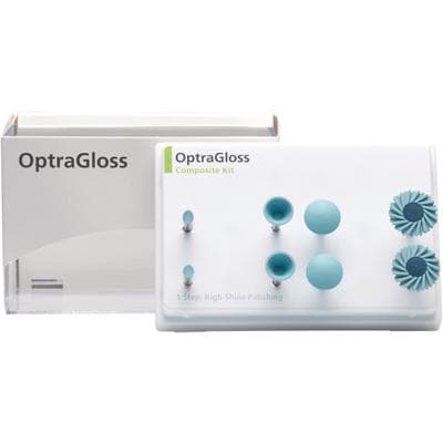 OptraGloss® Universal Polishing System Composite Kit, 701870AN thumbnail 8