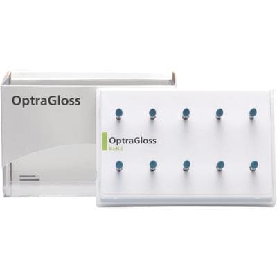 OptraGloss Flame PP Pre-Polisher Refill, Dark Blue, 10/Pk, 684553AN thumbnail 9