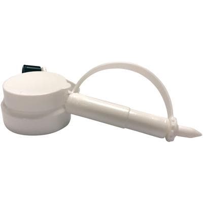 KaVo Quick Nozzle for KaVo Spray, Stainless Steel, 0.411.9931 thumbnail 8