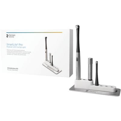 SmartLite Pro Modular LED Curing Light Introductory Kit, 644400 thumbnail 29