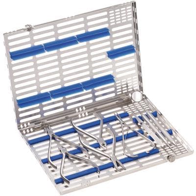 Hu-Friedy Ortho Adjustment Kit, 14 Instruments with Cassette, ORTHOKIT1 thumbnail 3