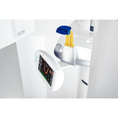Sirona Occlusal Bite Block, 1/Pkg thumbnail 3