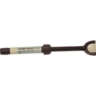 Clearfil Majesty ES-2 Premium Light-Cure Nanohybrid Composite, Syringe Refill, Universal Viscosity, Shade A2E (Enamel), 3.6 g (2.0 mL), 1/Pk, 3051KA thumbnail 12