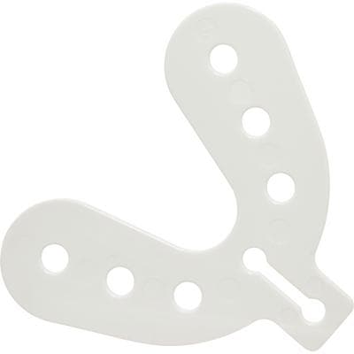 TAP® Gauge Bite Forks, 25/Pkg - TAP® Gauge Bite Forks, 25/Pkg - TAP® Gauge Bite Forks, 25/Pkg - Image 1