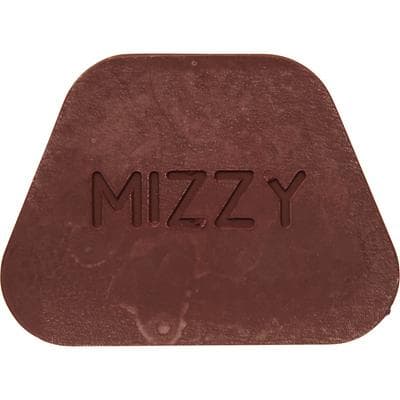 Mizzy Impression Compound Cakes, Brown, Medium Heat, 8 oz, 8/Pk, 6060600 thumbnail 9