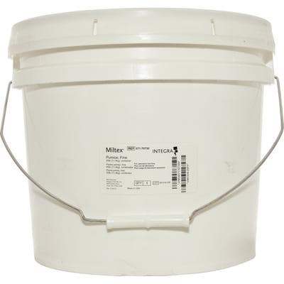 Miltex-Integra Fine Pumice, 25 lb Container thumbnail 2