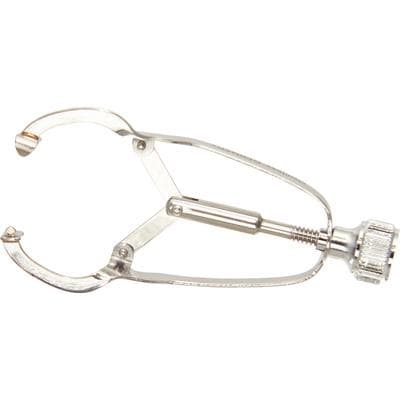 Matrix Retainer #1 Ivory, Stainless Steel, Universal, Without Shields, Each - Matrix Retainer #1 Ivory - Image 1