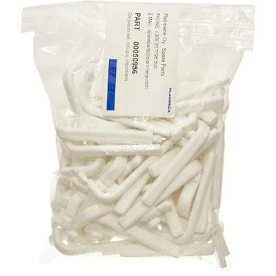 Planmeca Proline Panoramic X-Ray Bite Guide Pieces, Reusable, 100/Pkg thumbnail 2