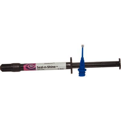 Embrace WetBond Seal-n-Shine Finish & Polishing Resin, Light-Cure, Syringe Kit, 1.2 ml, Clear, 2/Pk, EMSNY thumbnail 20