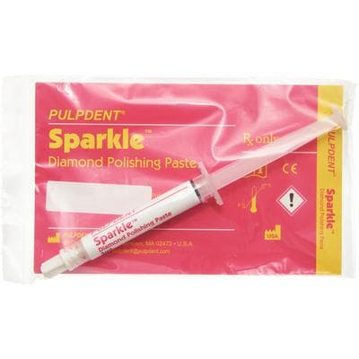 Sparkle Diamond Polishing Paste Syringe, 3 mL, SPARK-3 thumbnail 14