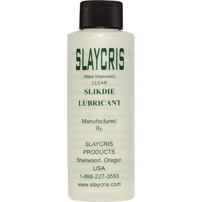 Slikdie Die Lubricant, 4 oz/Bottle thumbnail 3