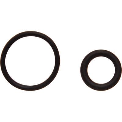 O-Ring Set for SciCan Connex L/GR Coupler, 2/Pkg - O-ring Set for Connex Coupler – 2/Pkg - O-ring Set for Connex Coupler – 2/Pkg - Image 1