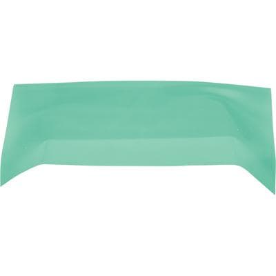 Crosstex Latex Dental Dam, 6" x 6", Medium Gauge, Mint Flavored, Green, 36/Box, 19400 thumbnail 12
