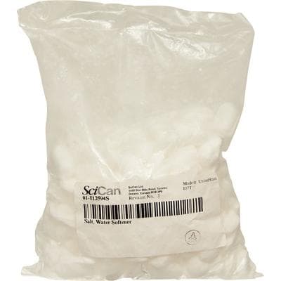 Hydrim G4 Replacement Salt Water Softener, 1 kg Bag, 1/Pk, 01-112594S thumbnail 11