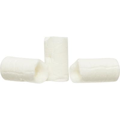 Roeko Comprecap Anatomic Compression Caps, Size #1 Small 7mm, Cotton, 120/Pk, 531201 thumbnail 10