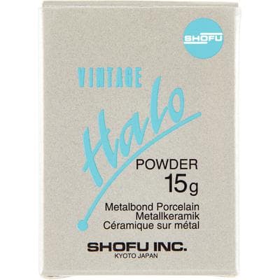 Shofu Vintage Halo Effect Color Opaque Modifier Powder, Shade: Pink (OM-P), 15 g thumbnail 2