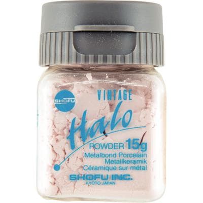 Shofu Vintage Halo Effect Color Opaque Modifier Powder, Shade: Pink (OM-P), 15 g thumbnail 4