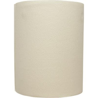 SofPull™ Premium 1-Ply Junior Capacity Center Pull Towels, White, 275 Sheets/Roll, 8 Rolls/Case - SofPull™ Premium 1-Ply Junior Capacity Center Pull Towels – 275/Roll, 8 Rolls/Case - SofPull™ Premium 1-Ply Junior Capacity Center Pull Towels – 275/Roll, 8 Rolls/Case - Image 1