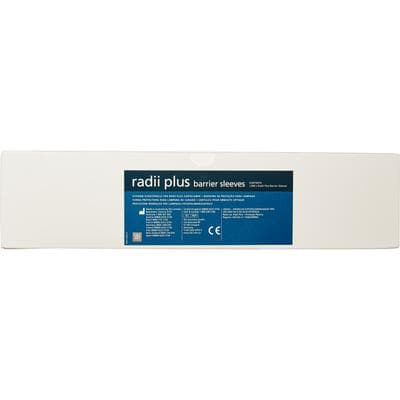 Radii Plus Curing Light Barrier Sleeves, Disposable, 1000/Box, 5600055 thumbnail 12
