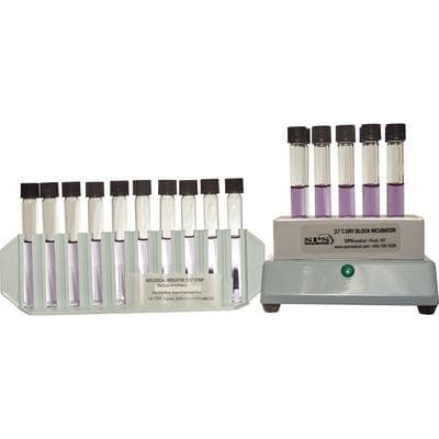 SporView Culture Starter Kit SK-037 (Dry Heat & EO Gas) thumbnail 7