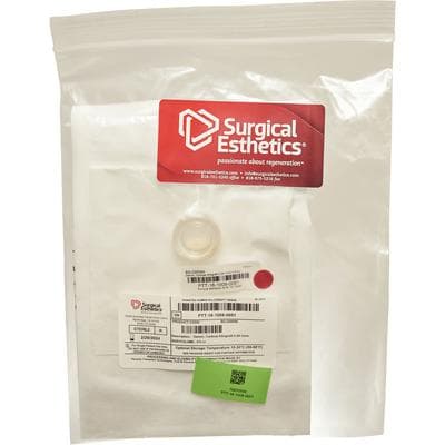 OSSIF-i sem Demineralized Cortical Bone Allograft, 0.5 cc, 0.25-1.0 mm, BG-020050 thumbnail 8