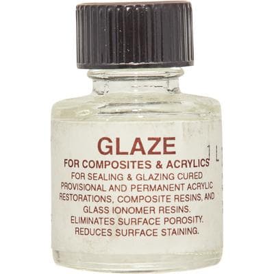 Taub Products Glaze for Composites, 1/2 oz Bottle thumbnail 2