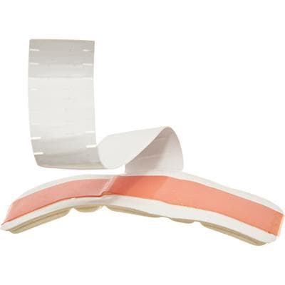 Flex-Bite Tab Vertical, Disposable Bite Tab for X-Ray Film/Sensor Holders, 100/Box thumbnail 2