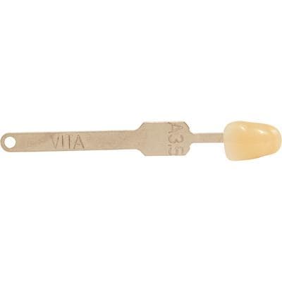 VITA Classical Shade Guide Tab, Shade A3.5, Improved, 1/Pkg thumbnail 4