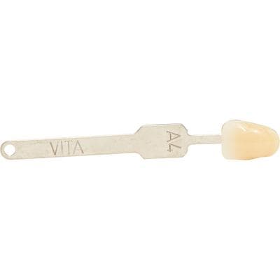 VITA Classical Shade Guide Tab Refill, Shade A4, 1/Pk thumbnail 6