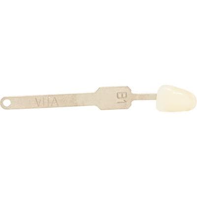 VITA Improved Classical Shade Guide Tab, Shade B1, Replacement Tab, 1 Each thumbnail 5