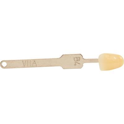 VITA Classical Shade Guide Replacement Tab, Shade B4, Improved Style, 1/Pkg thumbnail 6