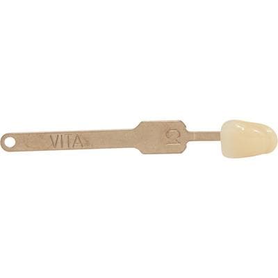 VITA Classical Shade Guide Tab Refill, Shade C1, 1 Each thumbnail 6