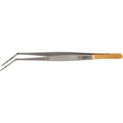 Ivoclar Vivadent Diamond Tweezers for Crowns, 1 Each thumbnail 3