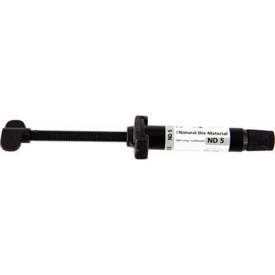 IPS® Natural Die Material 8g Syringe Shade ND5 Each thumbnail 4