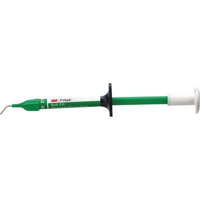 Filtek Bulk Fill Flowable Restorative Syringe Refill, Shade A2, 2 x 2g Syringes, 20 Tips, 4862A2 thumbnail 26