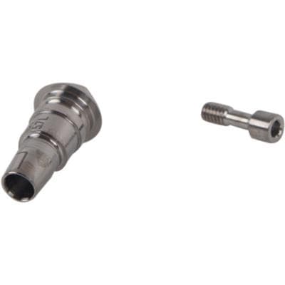 ScanPost BH 5.7 L, BioHorizons, Sirona CAD/CAM Scanning Post, 1 Post + 1 Screw, 01KEZKNVT9G4G22QN4Y3G96SJ2 thumbnail 6