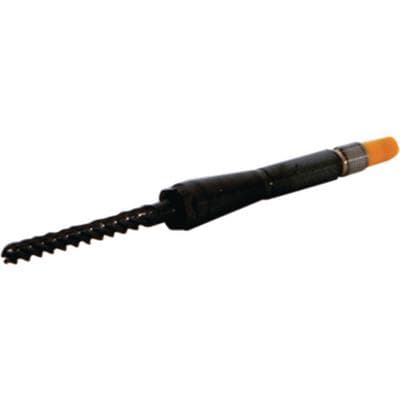 CEREC Primemill Milling Bur ZrO2 CS, 2.5 mm, 3/Pkg thumbnail 10