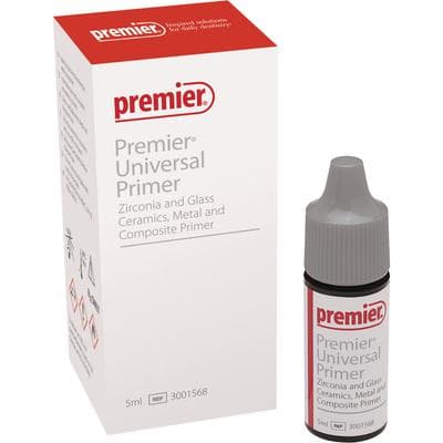Premier Universal Primer, 5 mL Bottle, 1 Each, #3001568 thumbnail 14