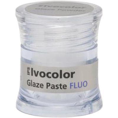 IPS Ivocolor Glaze Paste FLUO, 9g Jar thumbnail 4