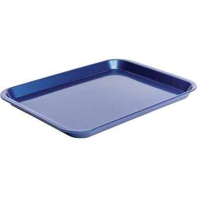 Zirc B-Lok Flat Setup Tray, Size B, Midnight Blue, 13-3/8" x 9-5/8" x 7/8", 20Z401T thumbnail 12