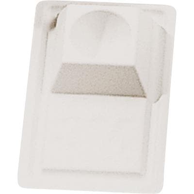 3M (Solventum) Disposable White Mixing Wells, 1-Well, 96/Pk, 3401W thumbnail 13