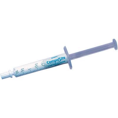 Shofu CompoSite Polishing Paste, 5 g Syringe, Submicron Aluminum Oxide, #0551 thumbnail 12