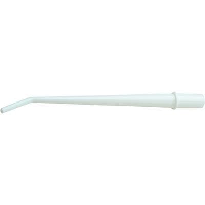Vista Apex Surgical Evacuation Tubes, 1/8" Diameter, 6" Length, White, 25/Pkg, 403201 thumbnail 7
