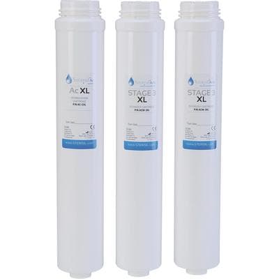 Sterisil AC-CKXL XL Cartridge Replacement Kit for AC System, 3 Cartridges thumbnail 5