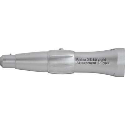 Midwest® Rhino XE 20K Low-Speed Motor and Attachments - Straight 1:1 with HP Chuck, 720006 thumbnail 6