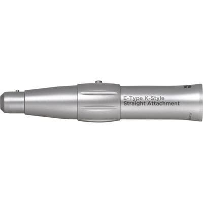 Midwest® Rhino XE 20K Low-Speed Motor and Attachments - Straight 1:1 with HP Chuck - K-Type, 720030 thumbnail 6