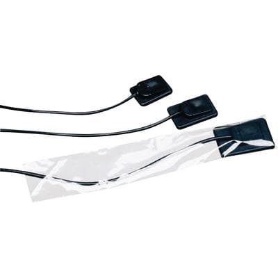 Defend Digital X-Ray Sensor Sleeves, Size 1, 1-3/8" x 8", Clear, 500/Box, BF8500 thumbnail 12