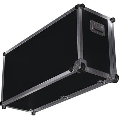 3Shape TRIOS Move Travel Case, Black, 1/Pkg - TRIOS® Move Travel Case - TRIOS® Move Travel Case - Image 1