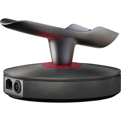 3Shape TRIOS 4 Pod - Wired, Black, 1/Pkg - TRIOS® 4 Pod - Wired - Image 1